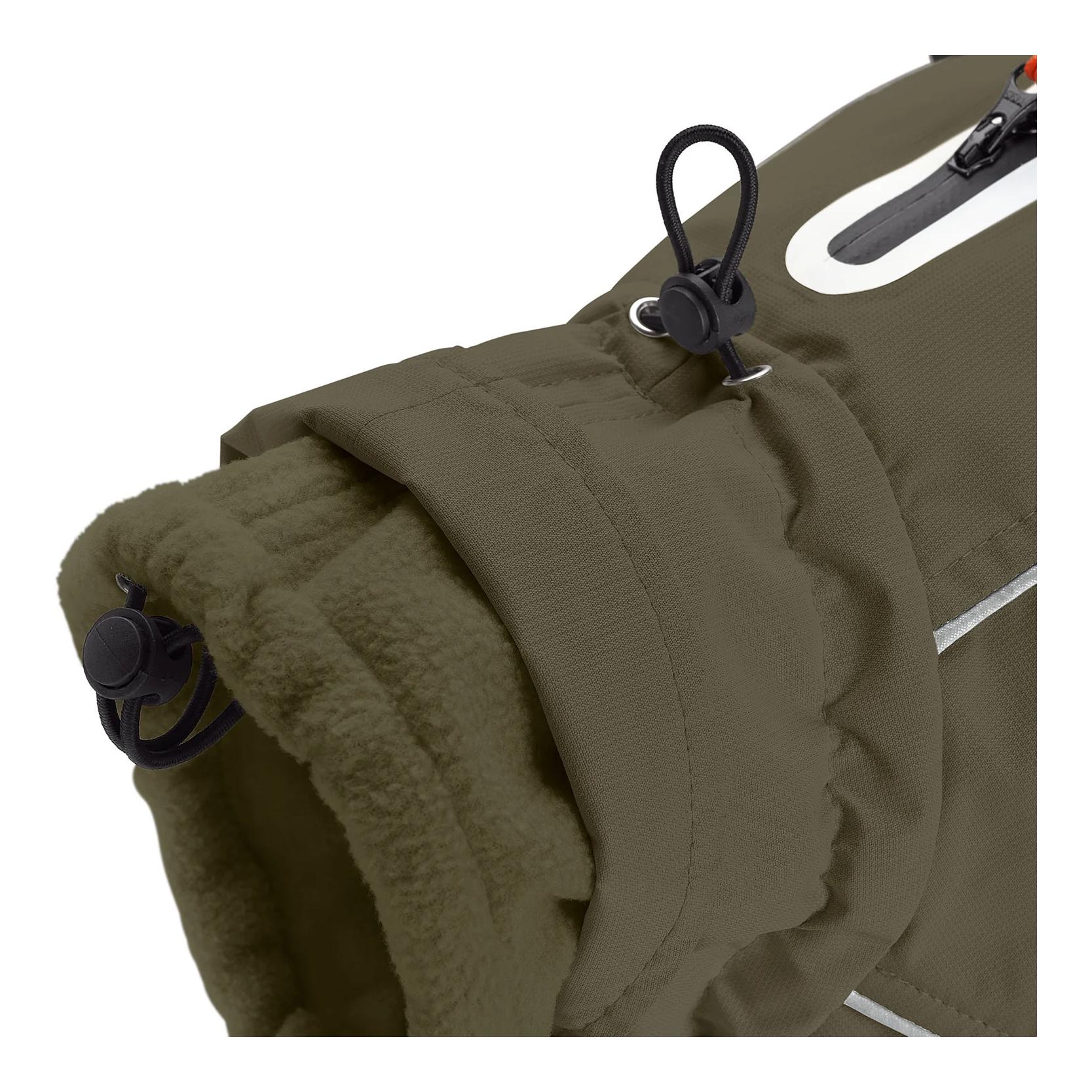 Hunter Manteau pour chien Nordby Dachshund