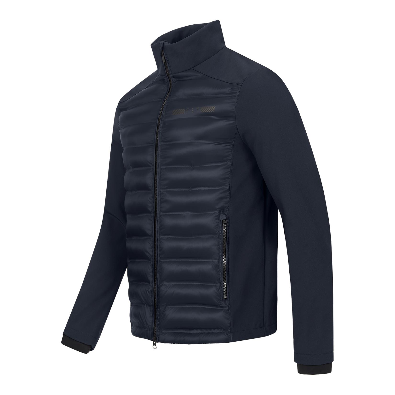 Elt Softshell-Mix Jacket Missouri Men