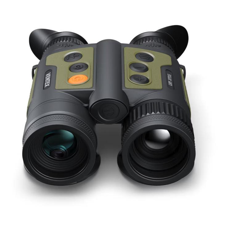 Pulsar WLO Ventex XP35 Thermal Bino 640x480