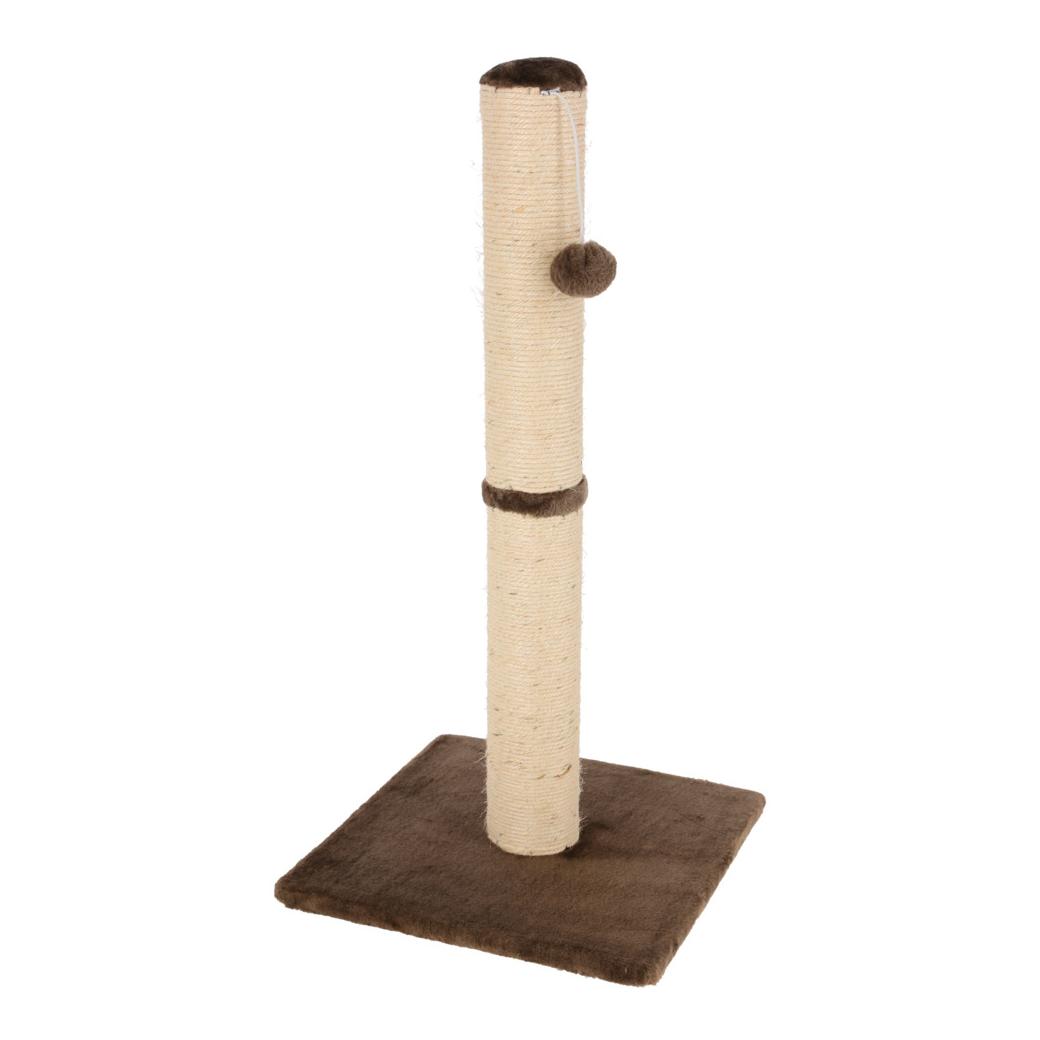 Kerbl Pet Kratzsäule Opal-Maxi Beige