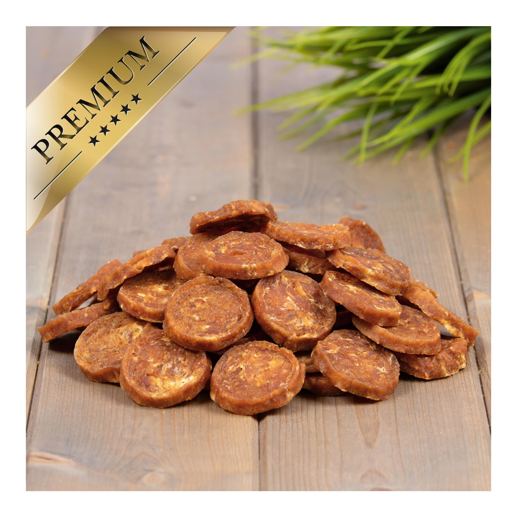 Lyra Pet Chips de poulet
