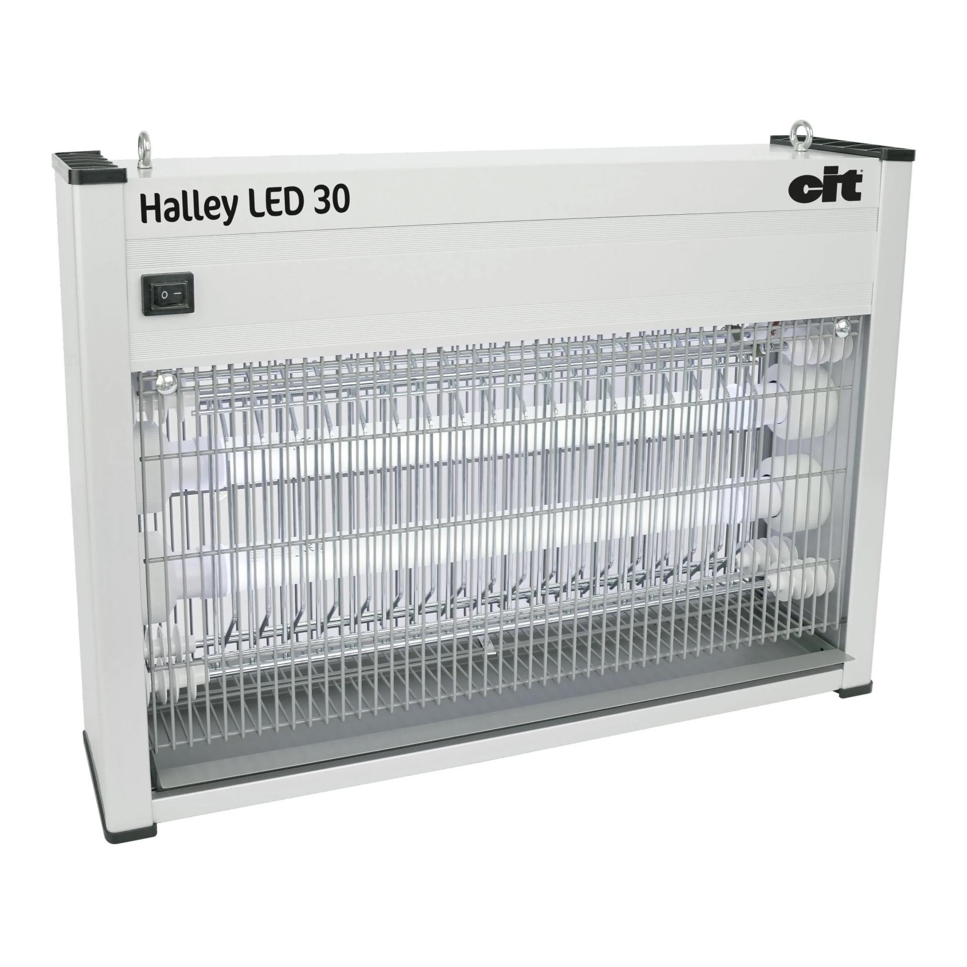 Kerbl Fliegenvernichter Halley LED