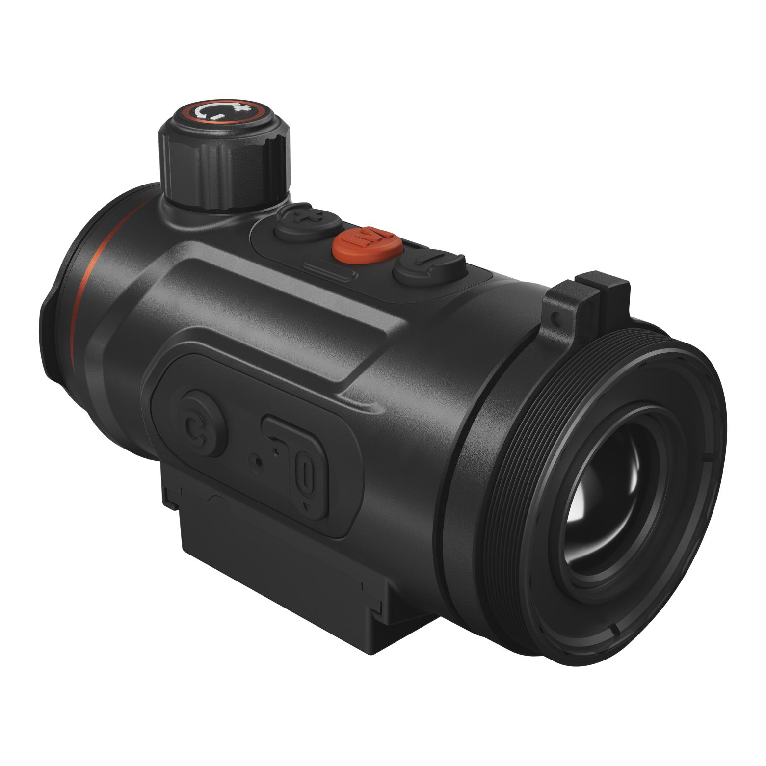 Thermtec Hunt 335 PRO Appareil rapporté