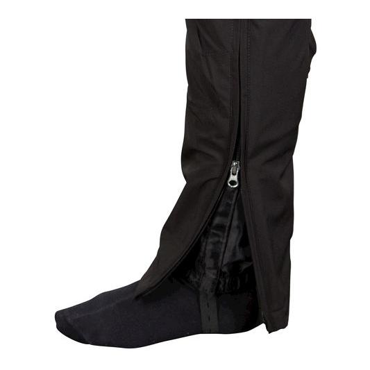 Covalliero Alaska Thermo-Überzugshose Damen