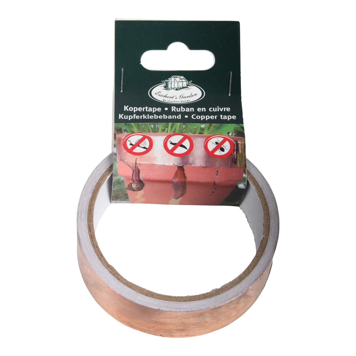 Esschert Kupferklebeband