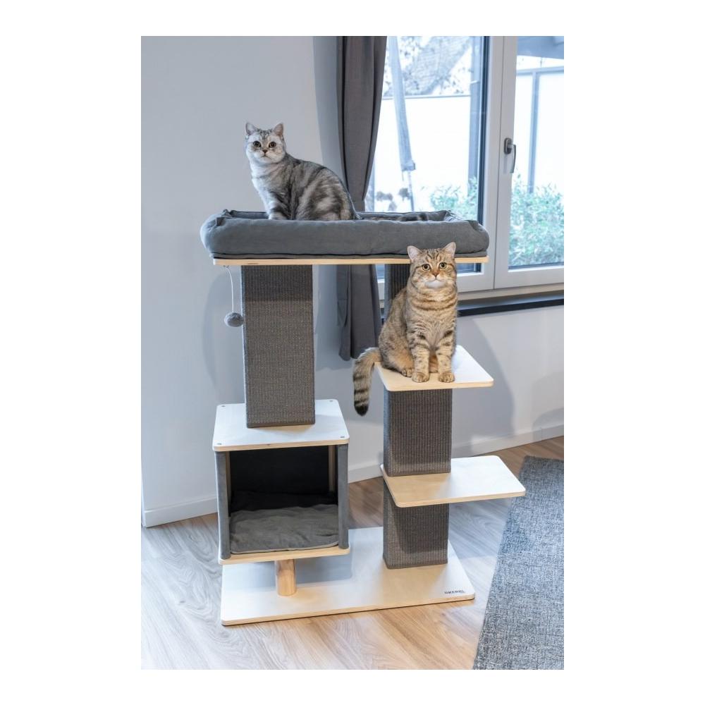 Kerbl Pet Arbre à chat Noah IV