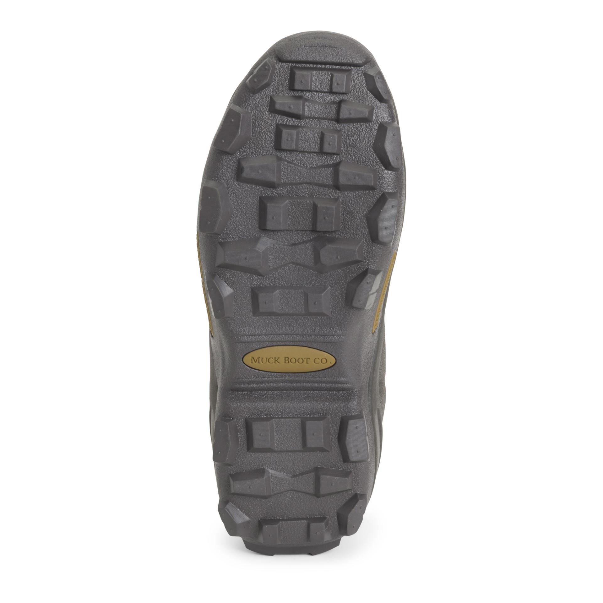 The Original Muck Boot Company Bottes en caoutchouc pour hommes Woody Max
