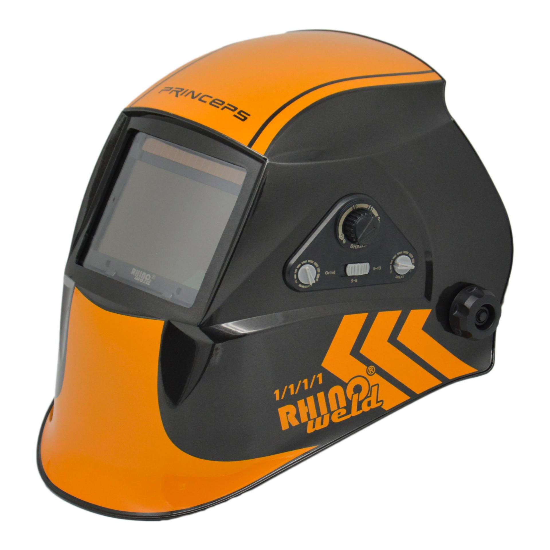 Rhinoweld casque de soudure PRINCEPS