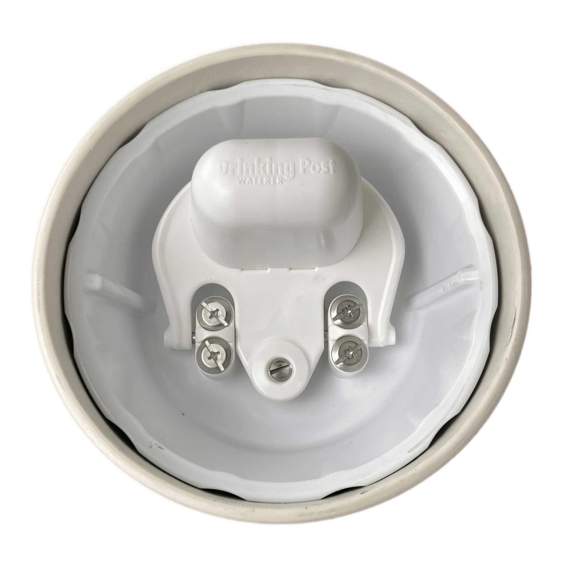 Lister DRINKING POST Abreuvoirs résistants au gel sans électricité