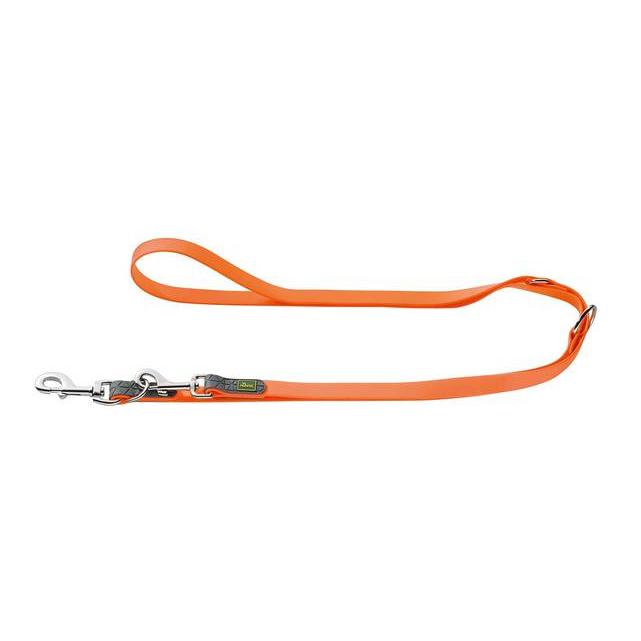 Neon Orange
