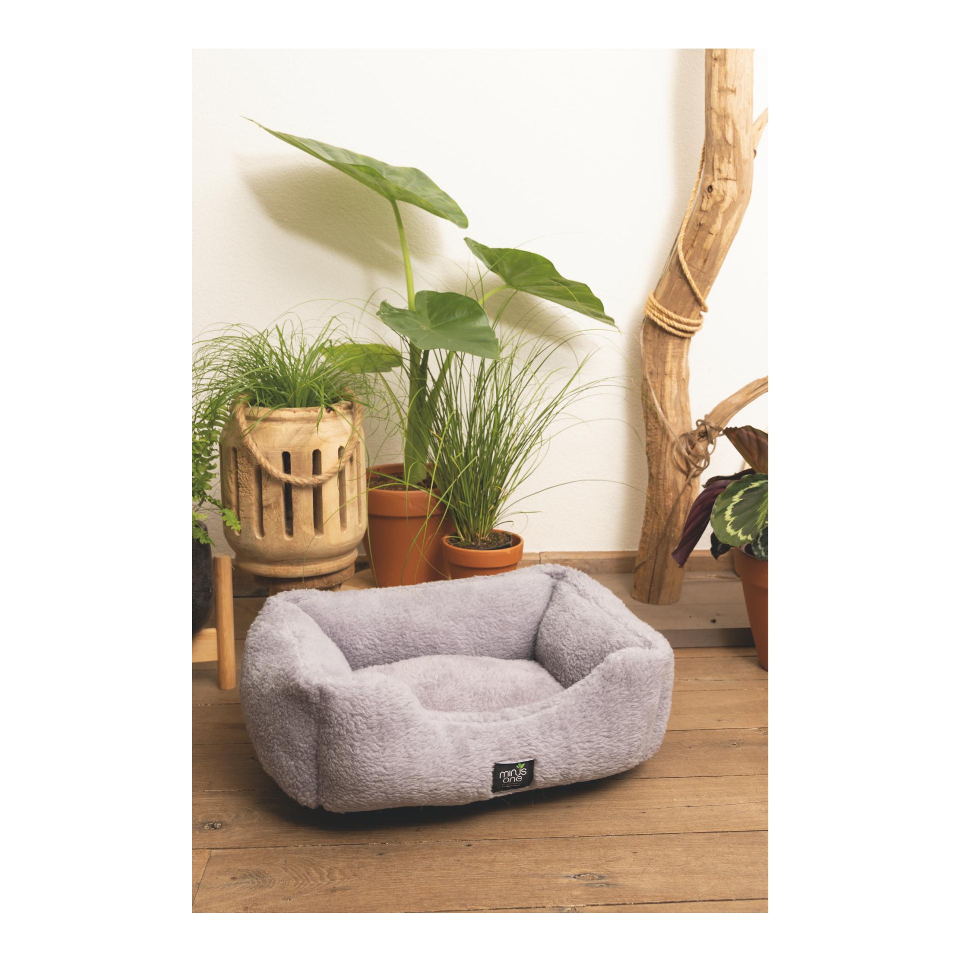 Beeztees Katzenliegebett "Nox"