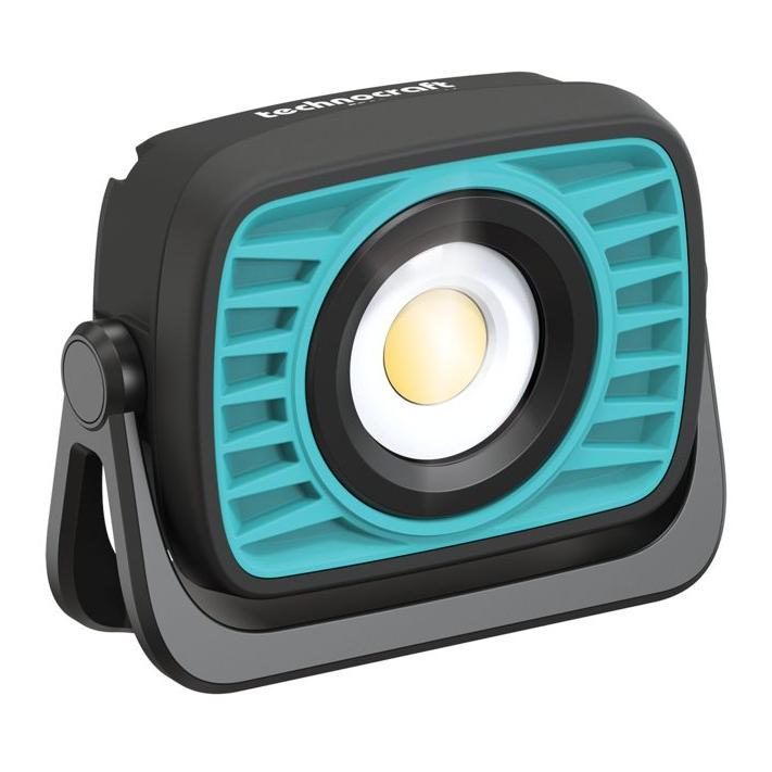 technocraft Baustrahler "Flood Light"