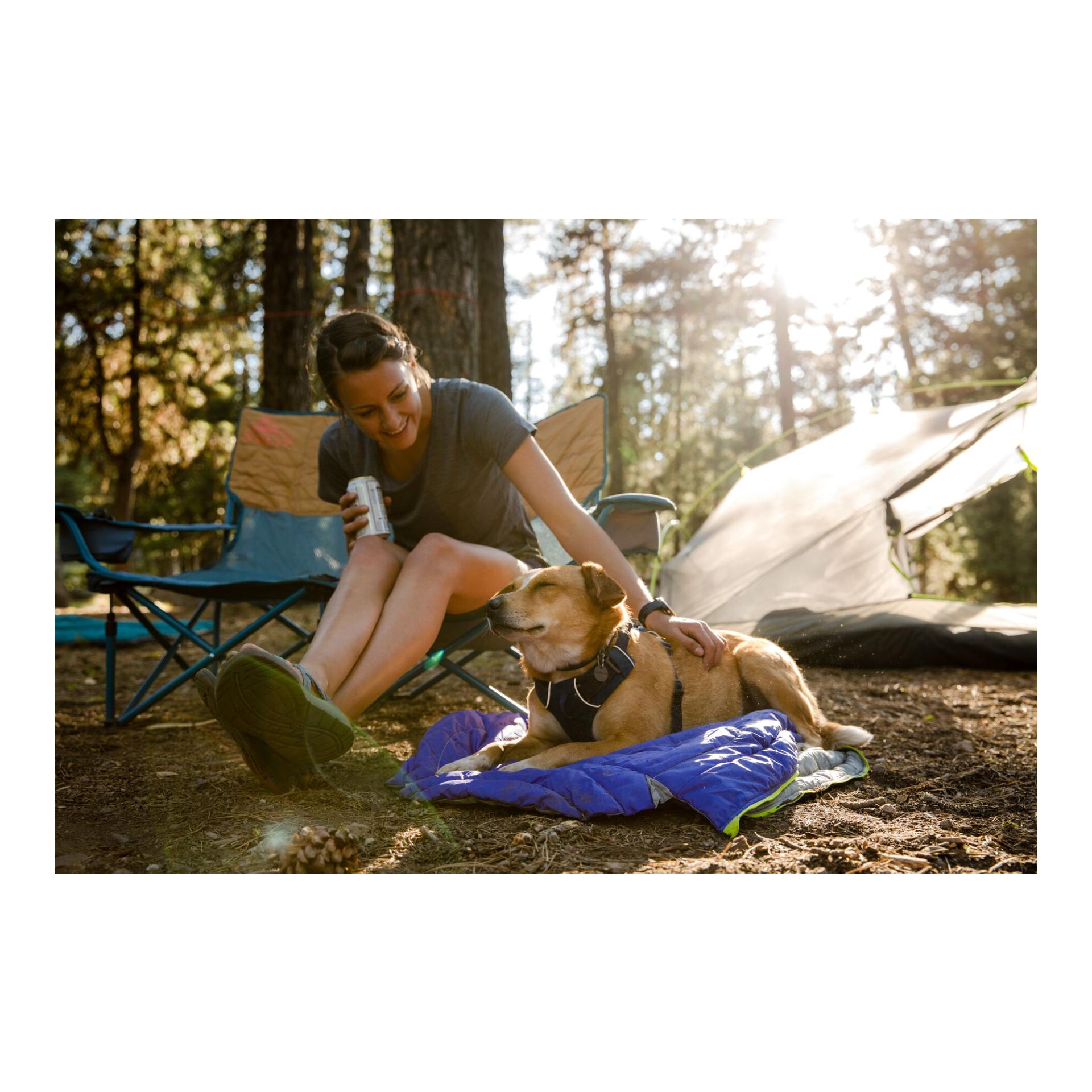 Ruffwear Highlands™ Sleeping Bag - Hundeschlafsack