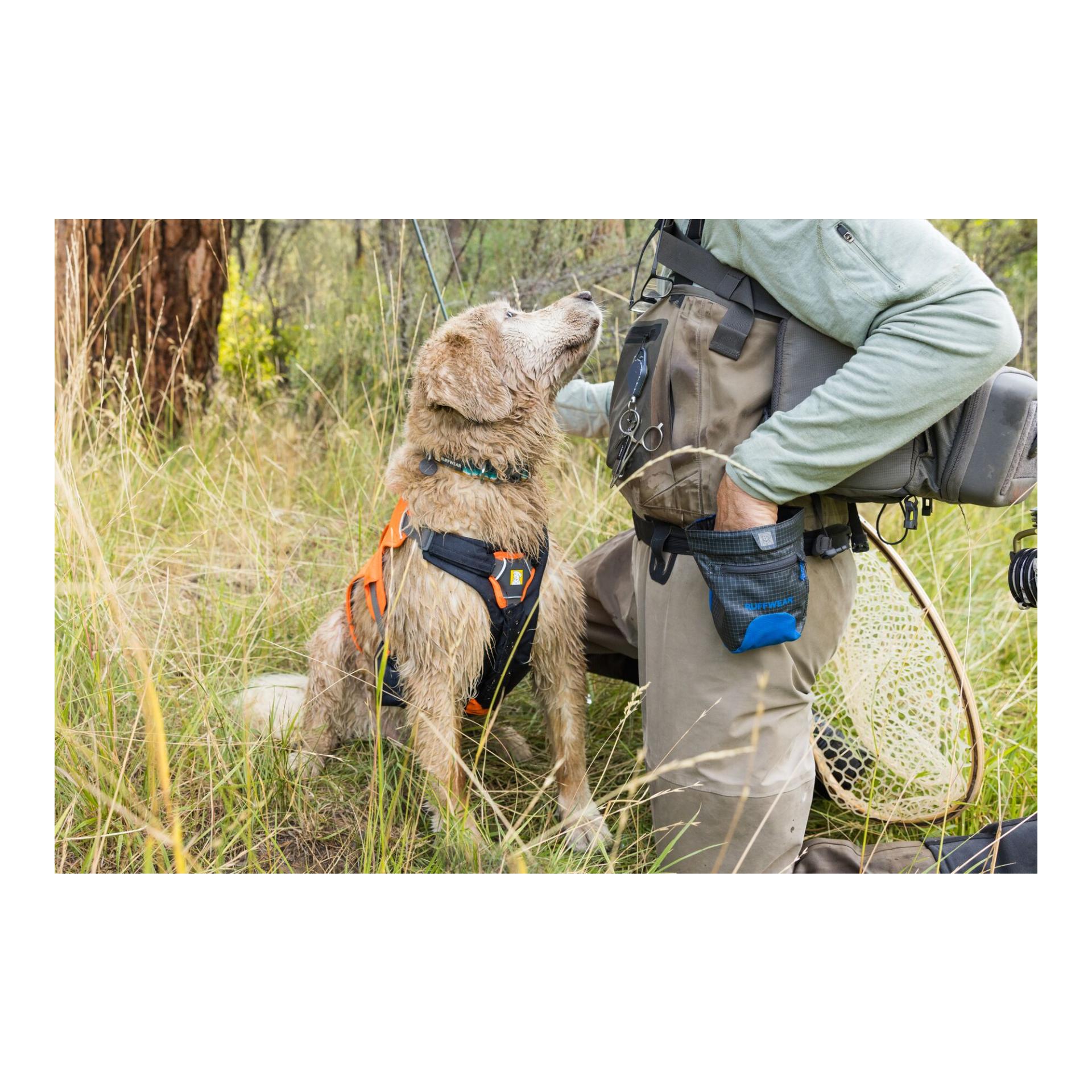 Ruffwear Treat Trader™ Pouch Leckerlitasche
