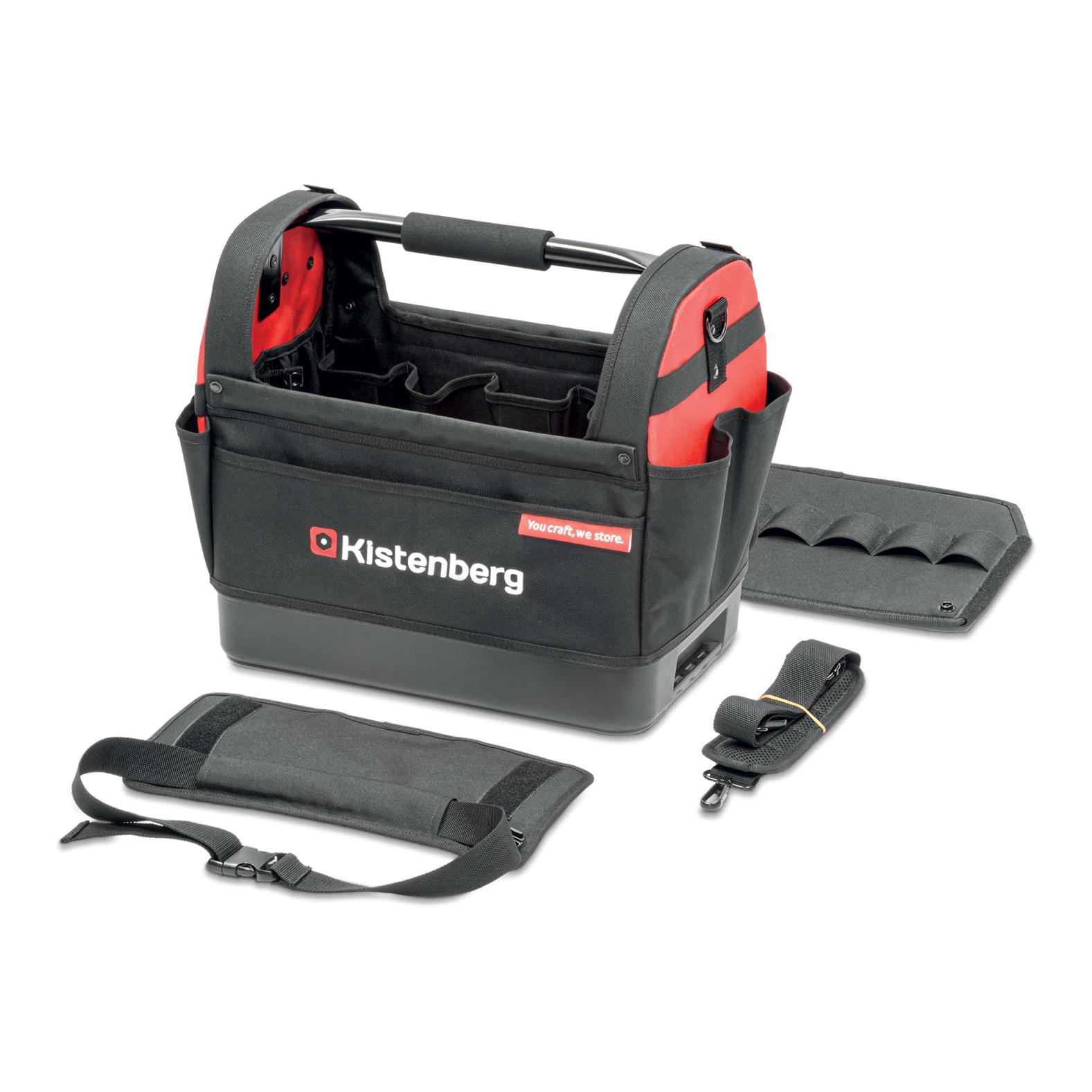 Kistenberg Tasker Max
