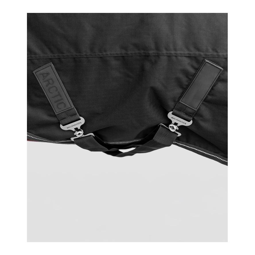 Waldhausen Weidedecke Arctic 200g