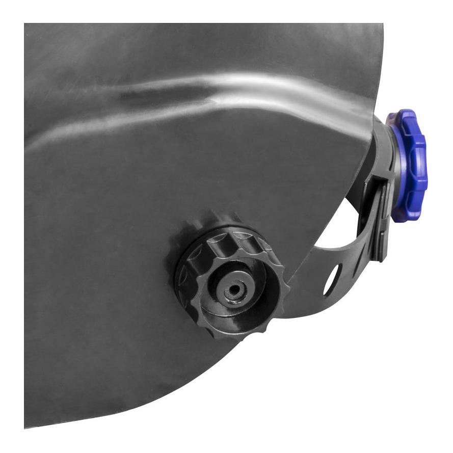 Güde Casque de soudure automatique GSH-TC-2