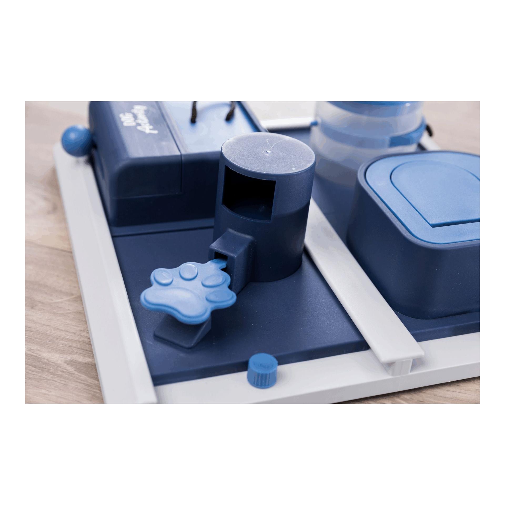 TRIXIE Dog Activity Strategie-Spiel Poker Box 2