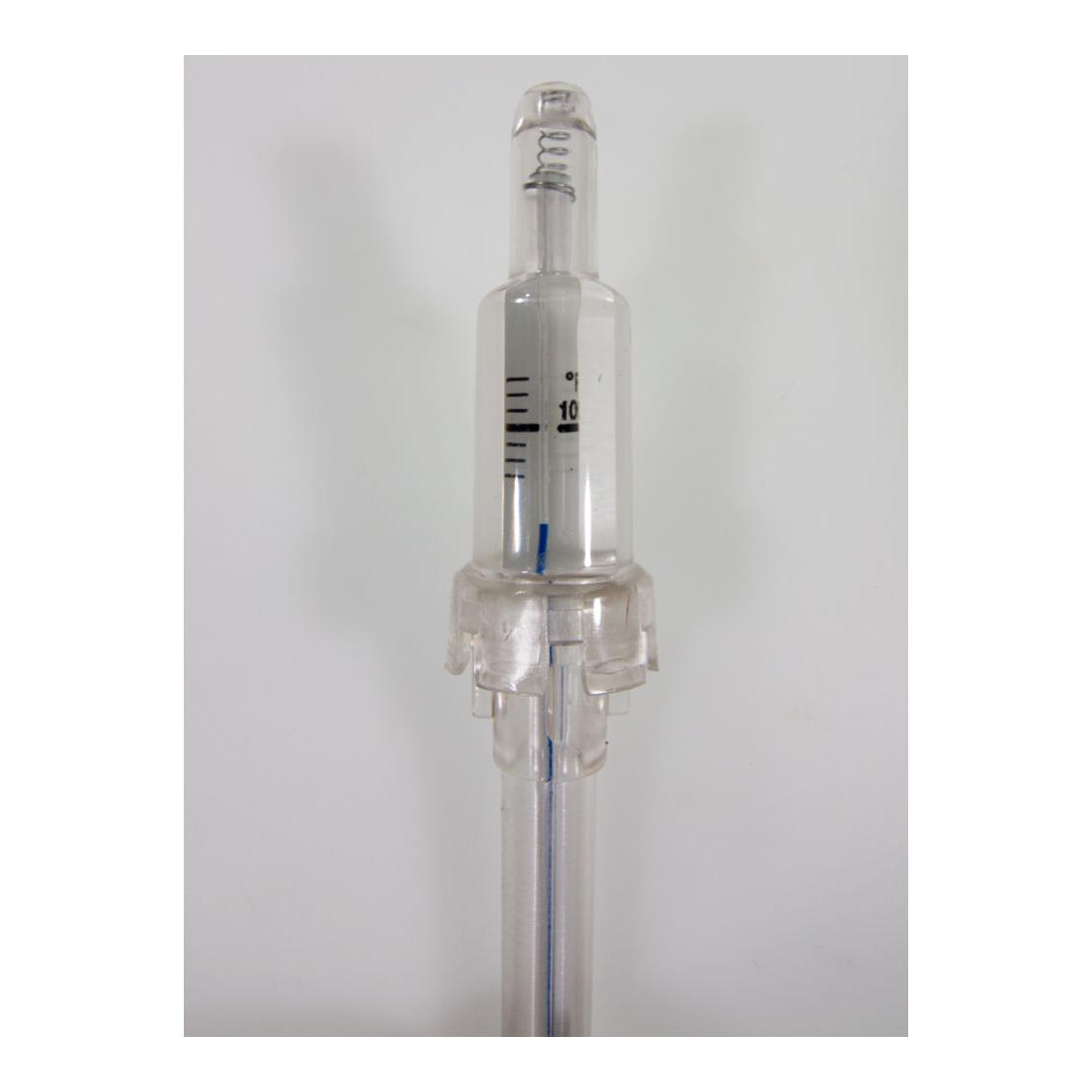 Covatutto Thermometer zu Covatutto Brutautomat
