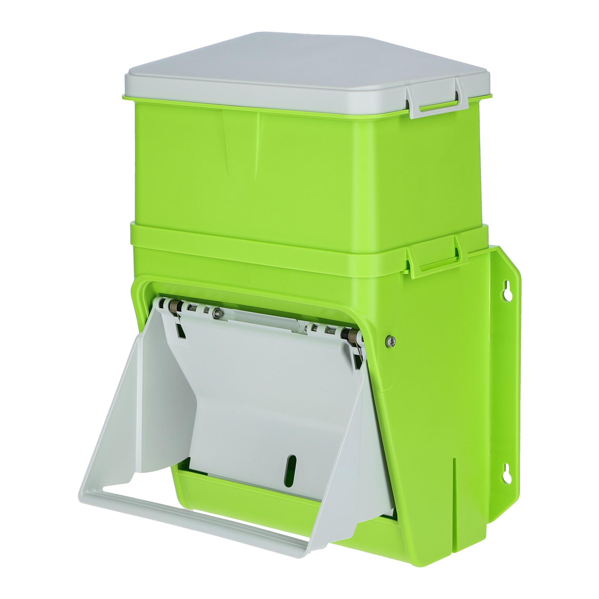 SmartCoop Erweiterungsaufsatz für Futterautomat