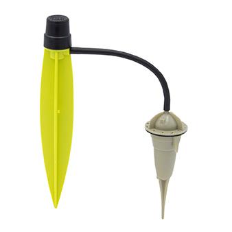 Guillouard Tropfer mit Stecker für regelmässige Bewässerung