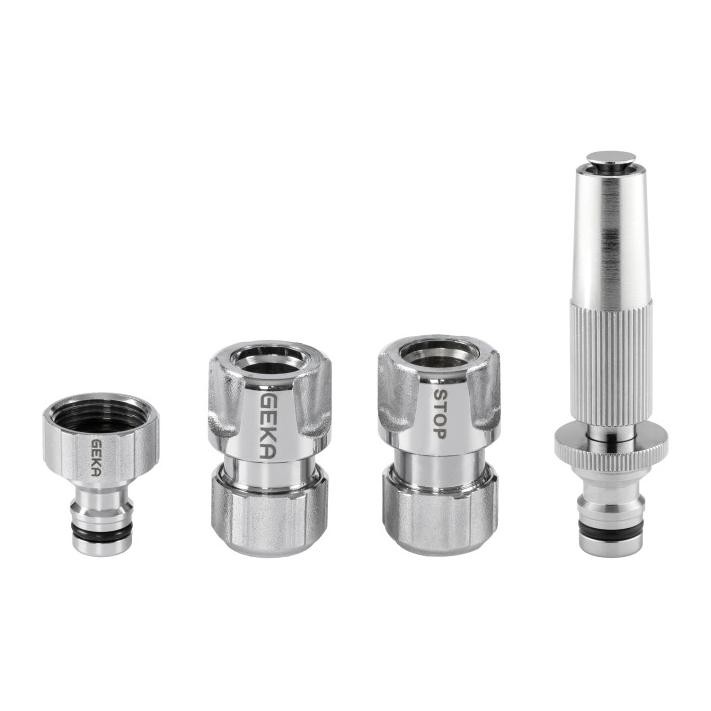 Geka Automatische Wandschlauchbox