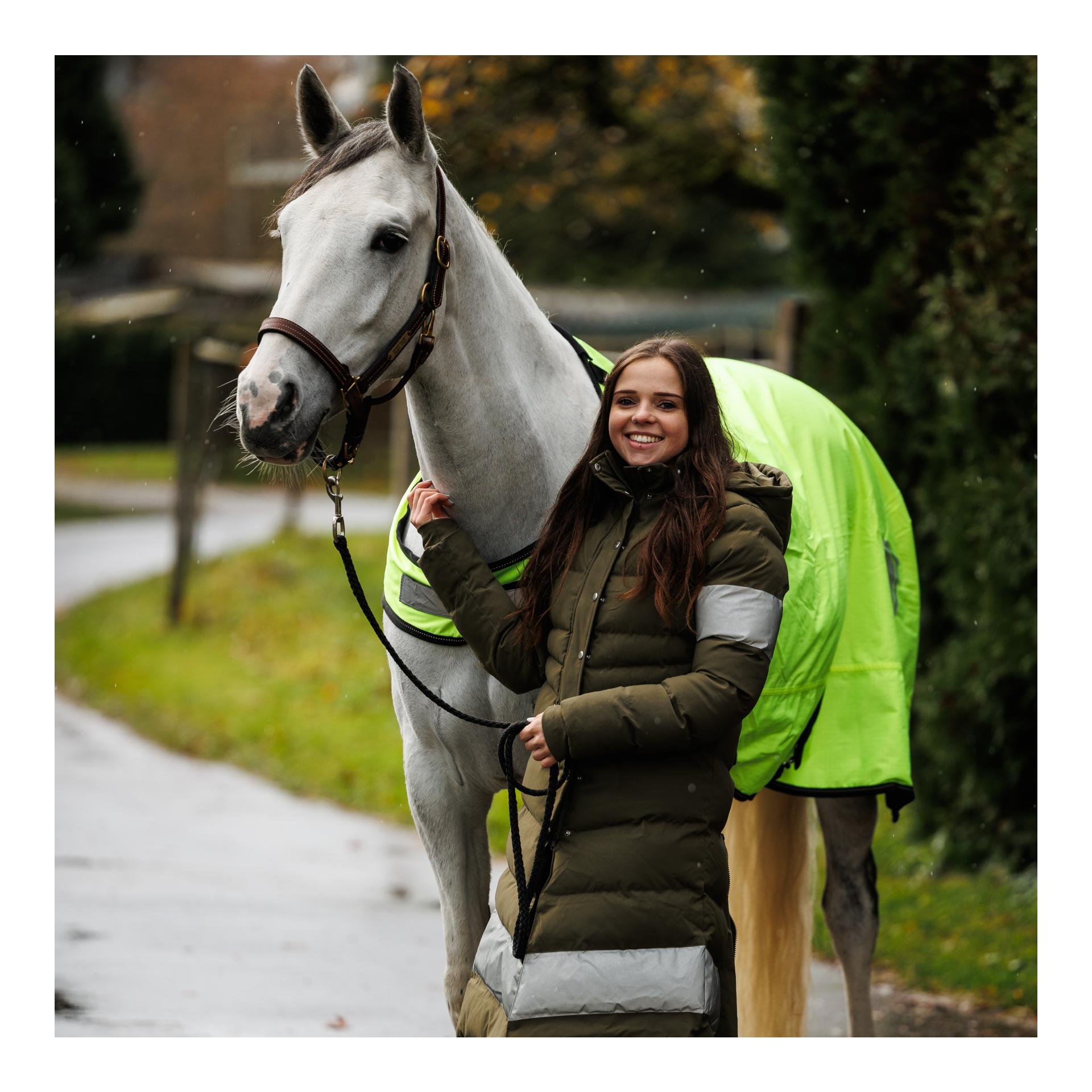 Stallone Walker Rug Fleece 0 g