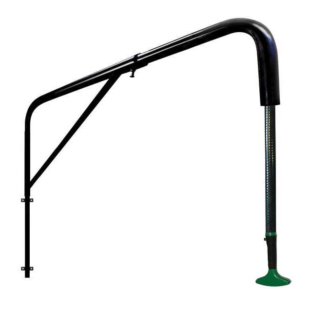Little Giant Sprayer Boom Schwarz