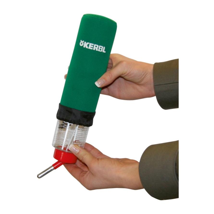 Kerbl Pet Thermoschutzhülle - für Trinkflaschen