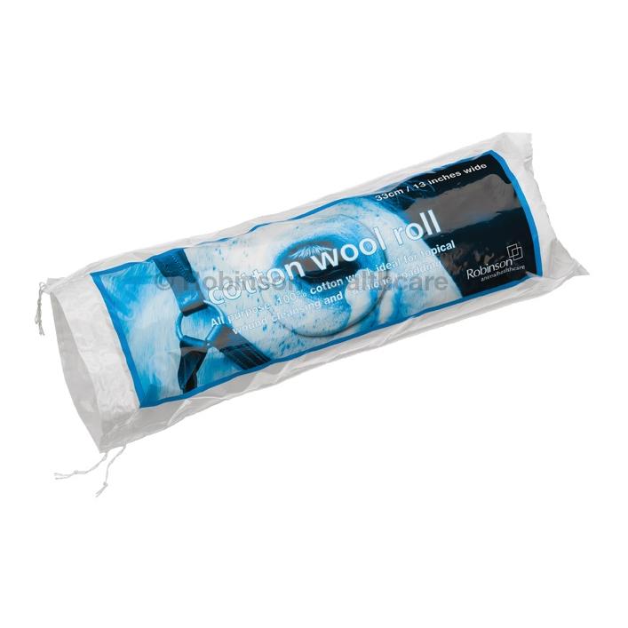 Robinson Veterinary Cotton Wool Roll