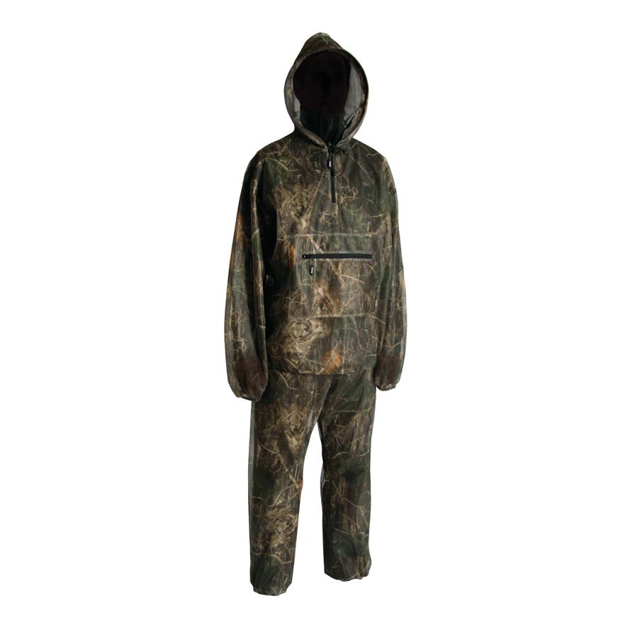 Hart Camo Mesh Set -