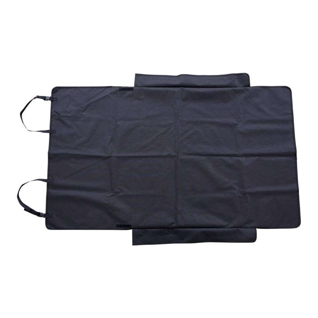Kerbl Pet Auto-Schondecke Economy - schwarz