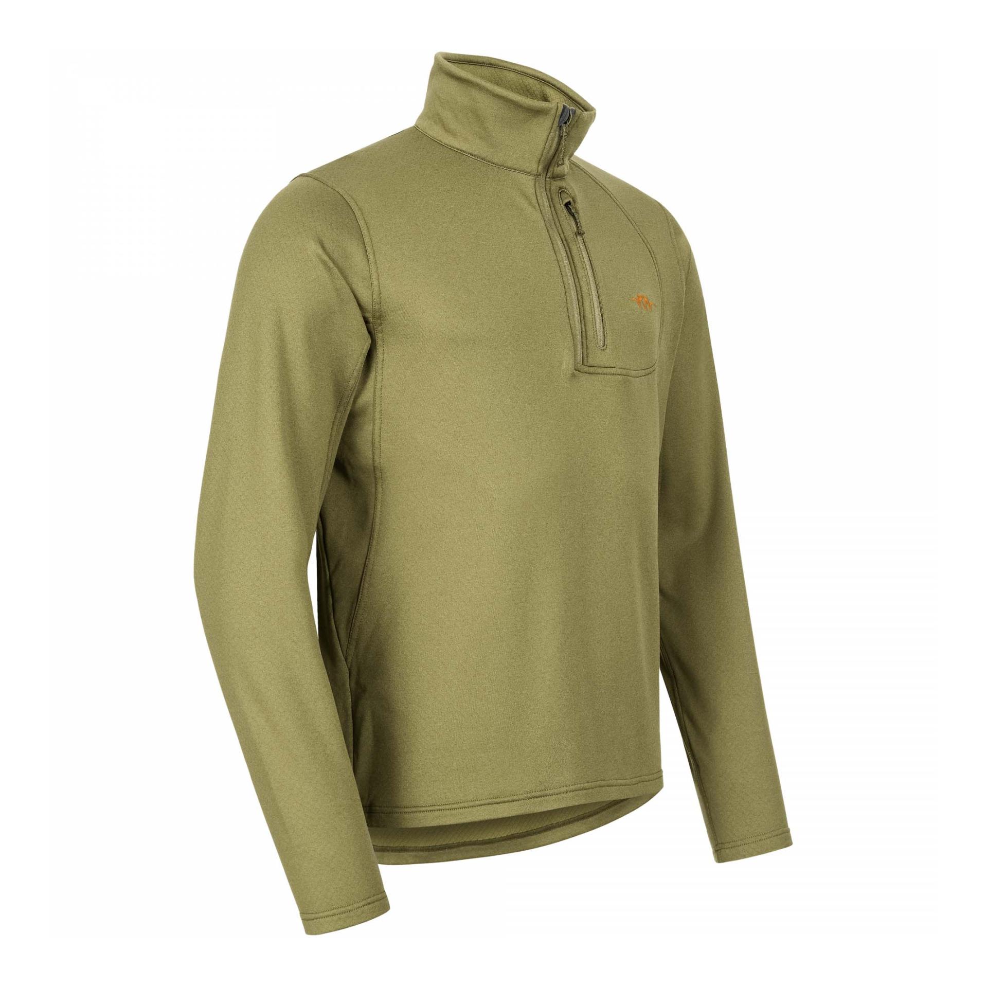 Blaser Drain Halfzip Shirt