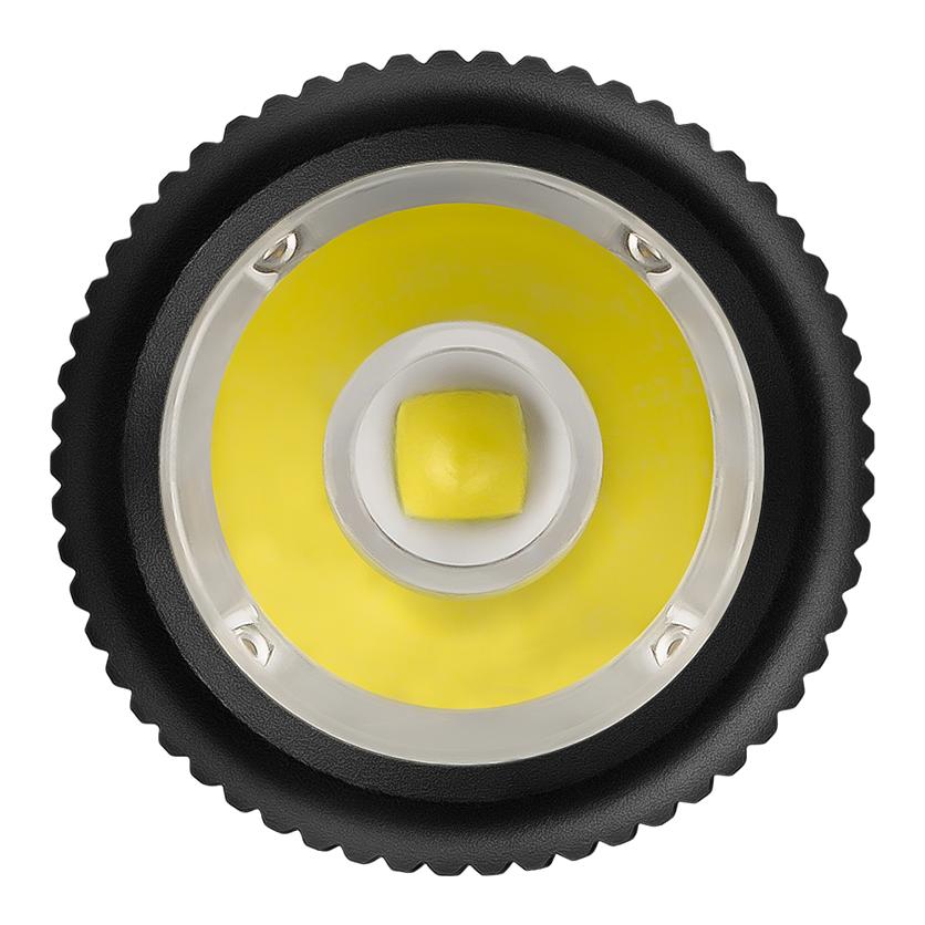 I1R 2 EOS Kit LED Schlüsselanhänger - Schwarz
