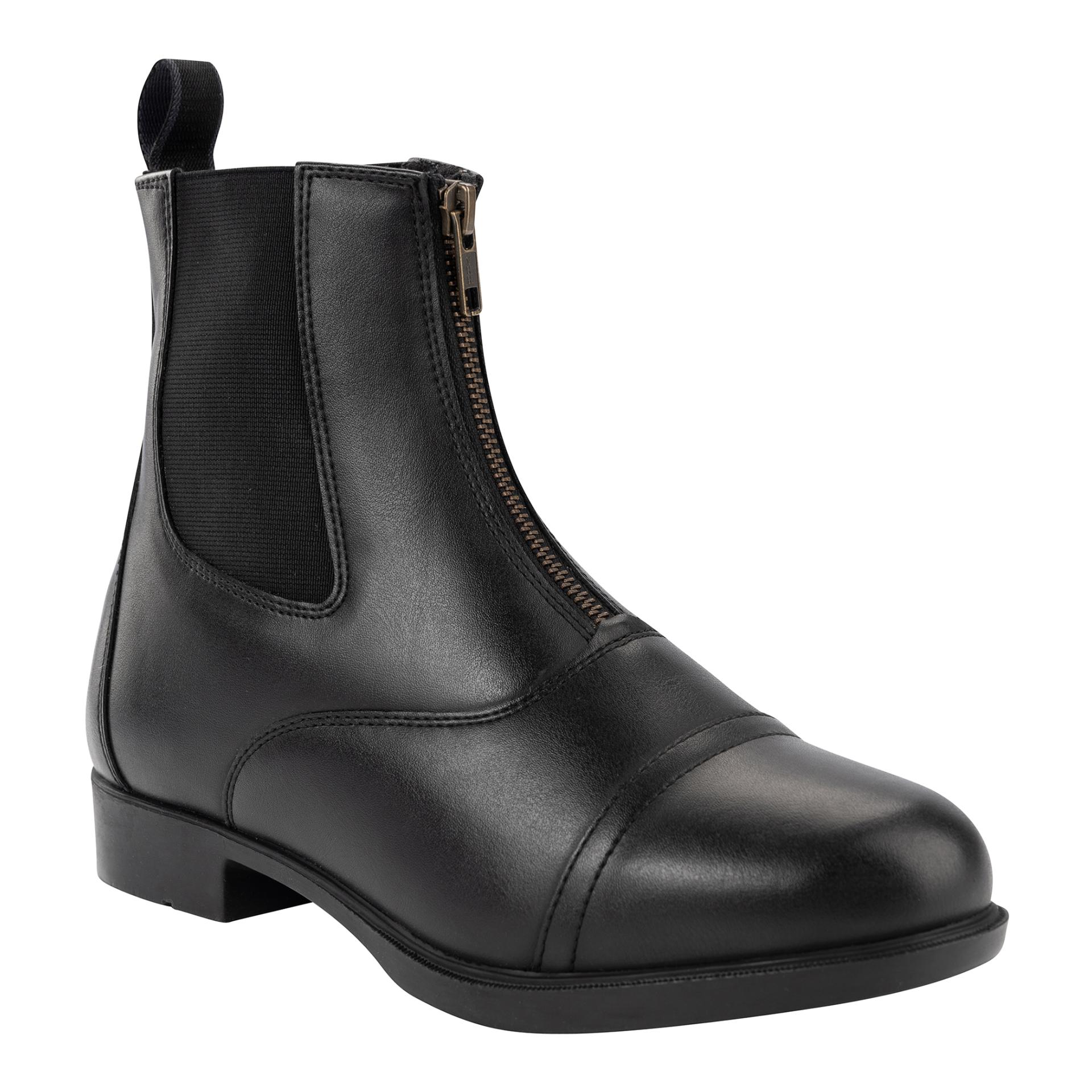 Suedwind Footwear Bottines Companion FZ Winter - noir