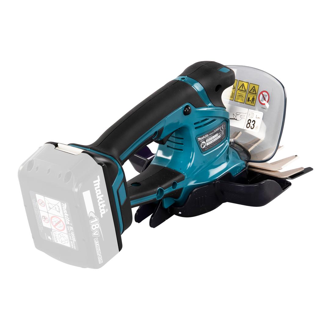 Makita DUM604ZX Akku-Grasschere LXT