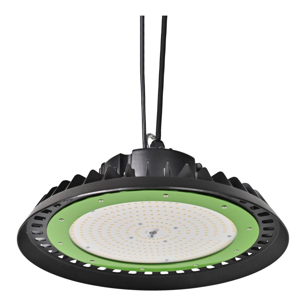 Kerbl LED-Leuchte HiLED Premium Farmer 100W - dimmbar
