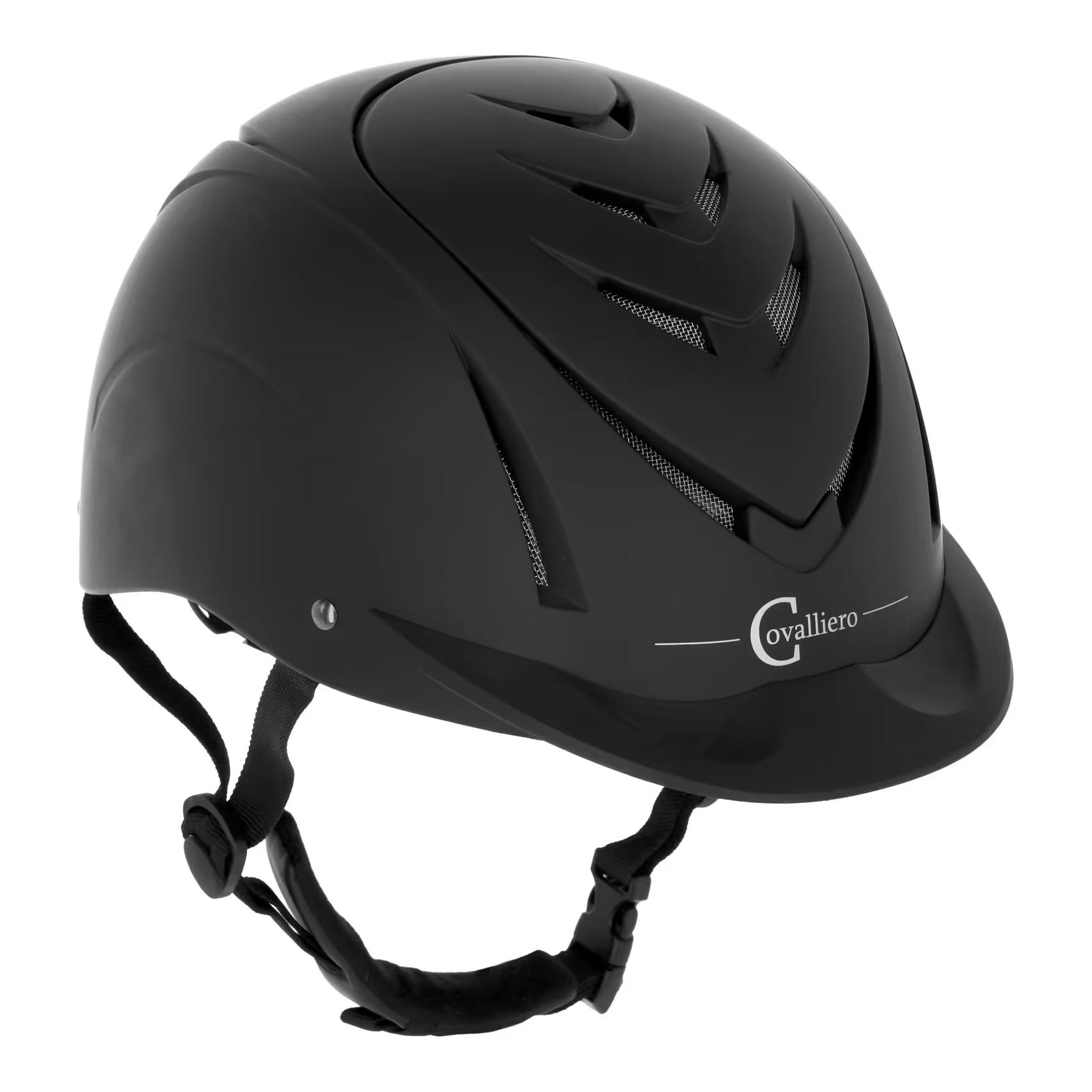 Covalliero Casque d'équitation Nerron