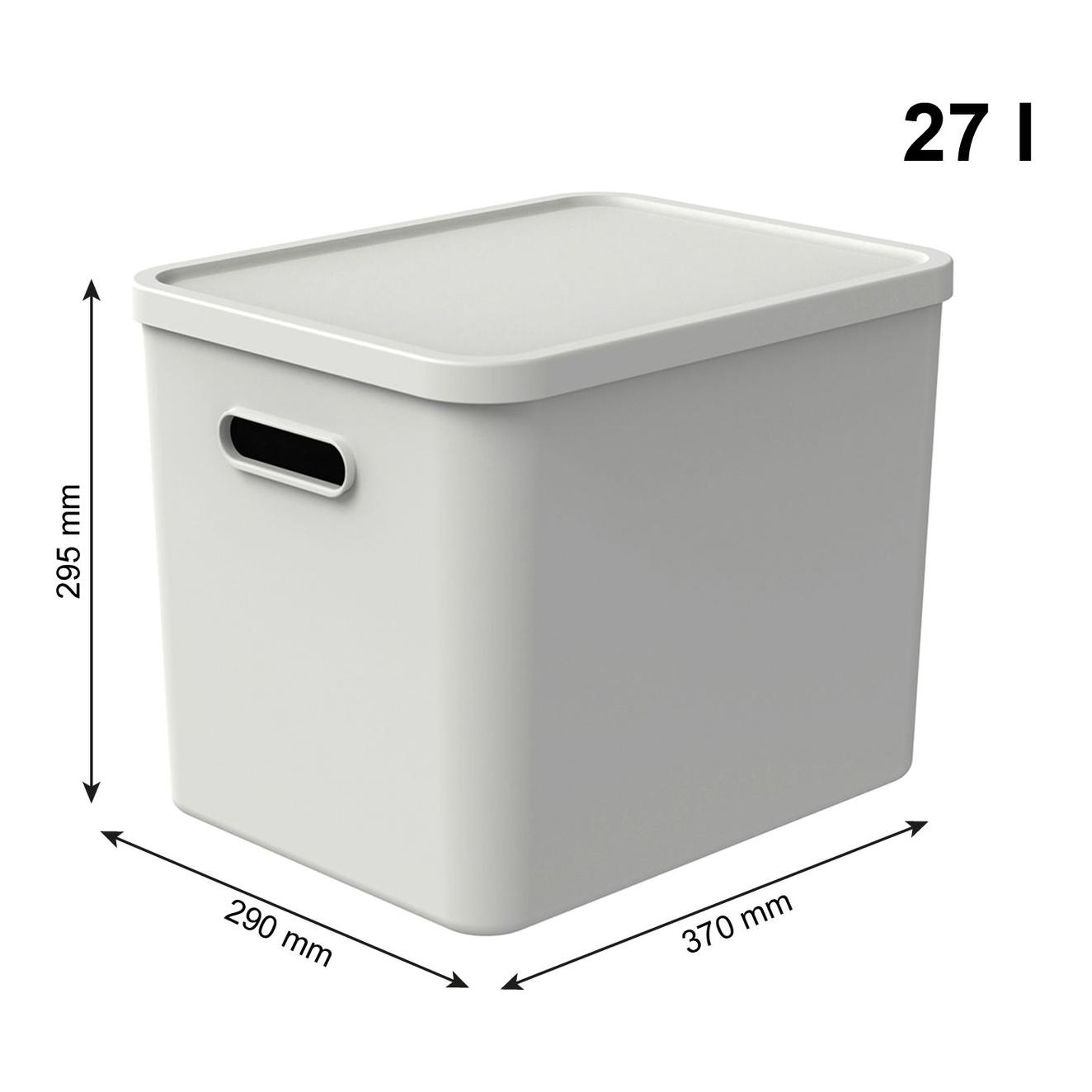 Rotho Multibox ALBULA