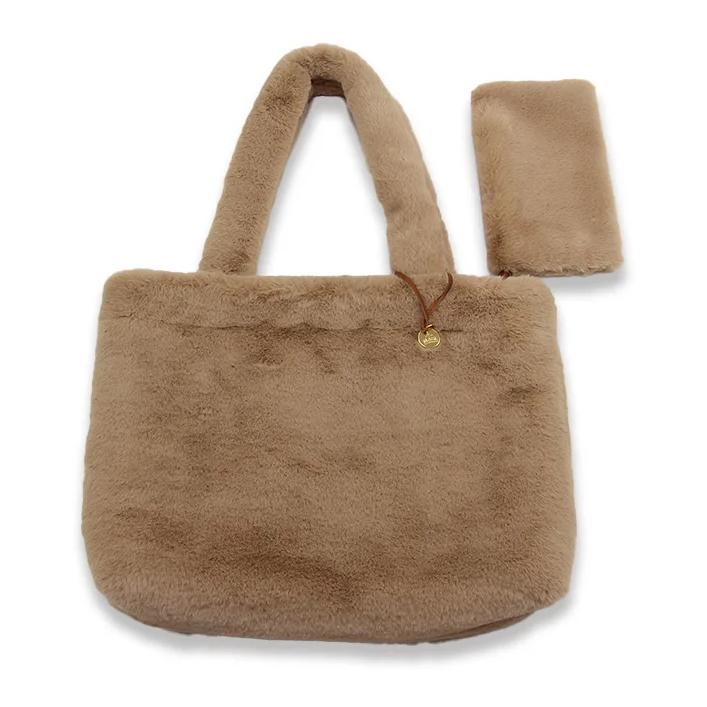 Dogspring by MAUL Handtasche