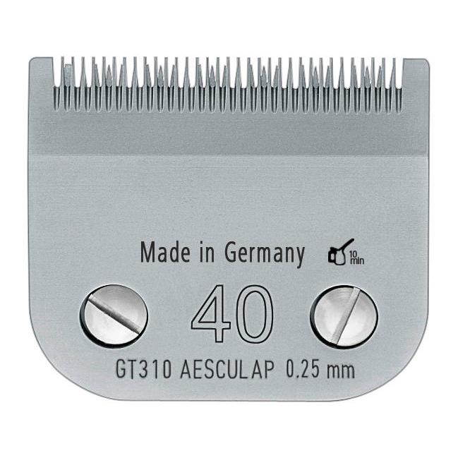 Kerbl Pet Tête de coupe SnapOn