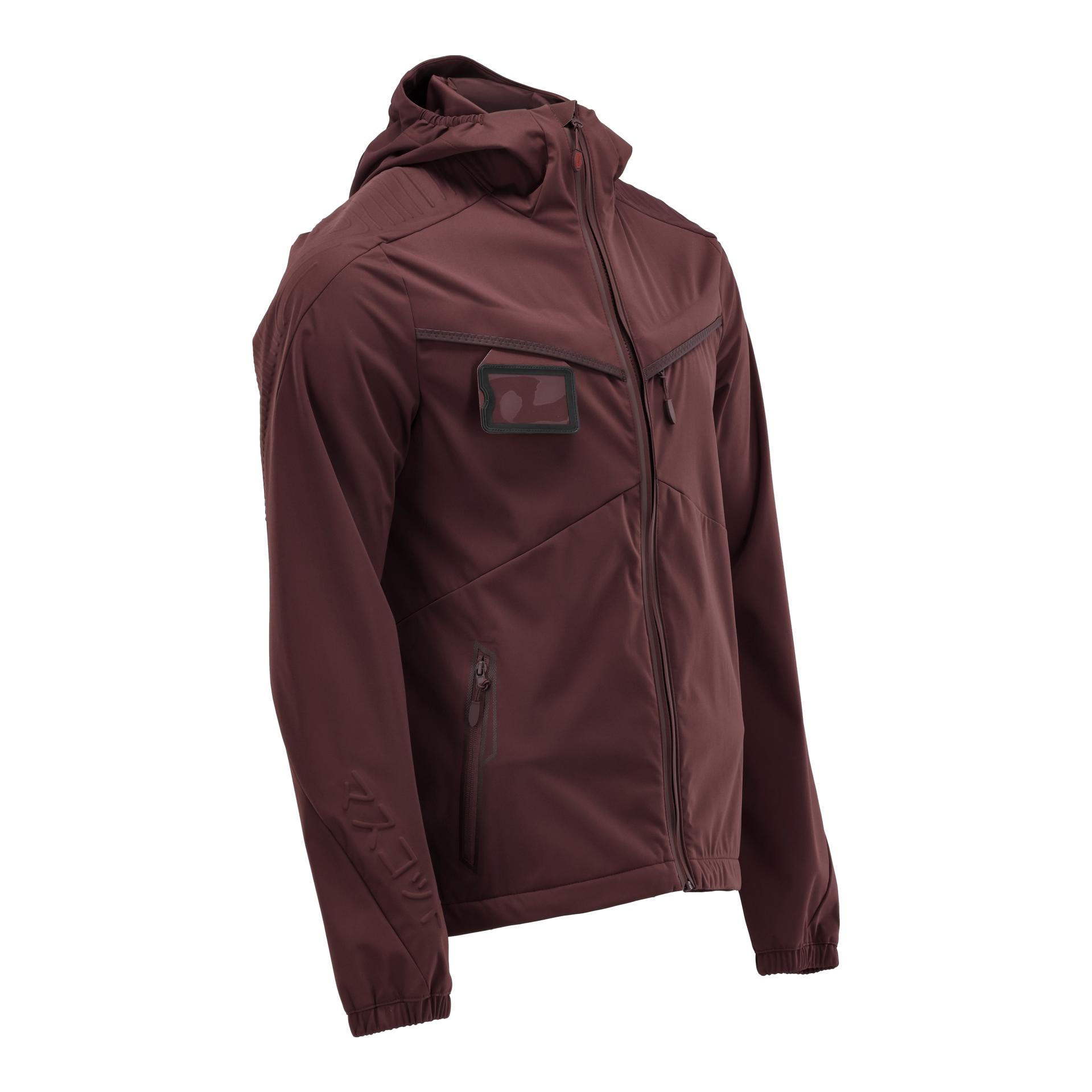 MASCOT Veste Ultimate Strech - Hommes