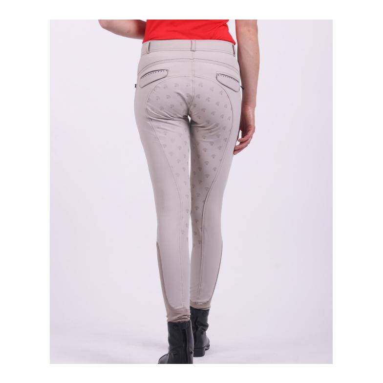 QHP Reithose Eliza Vollbesatz