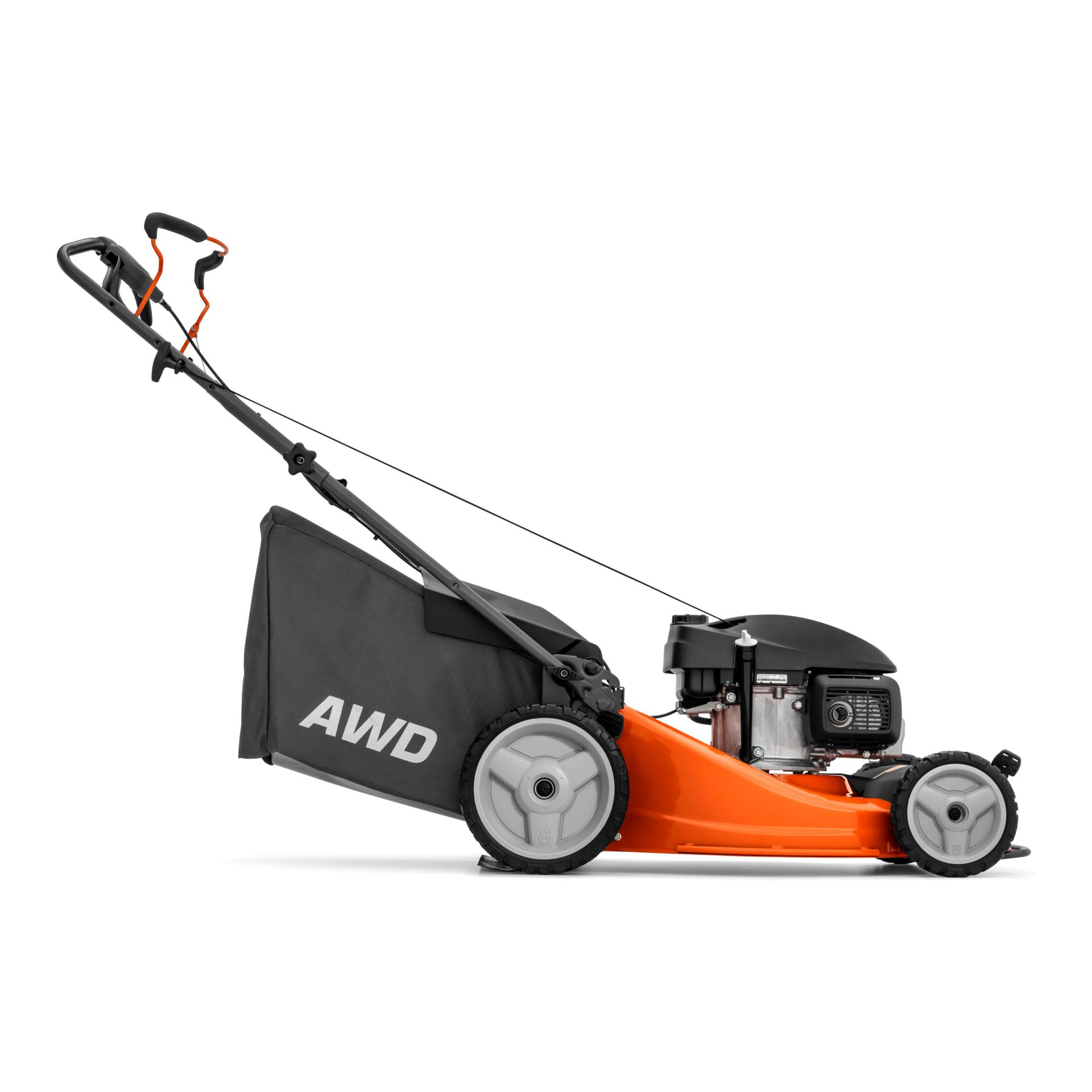 Husqvarna Rasenmäher LC 353AWD