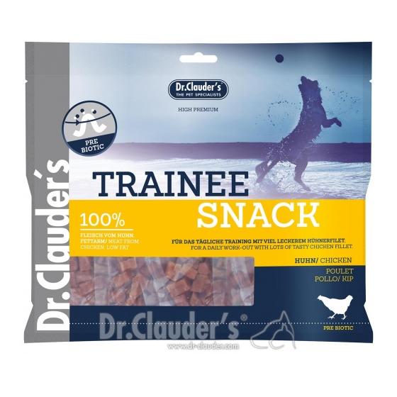 Dr.Clauder's Soft Trainee Snack Huhn