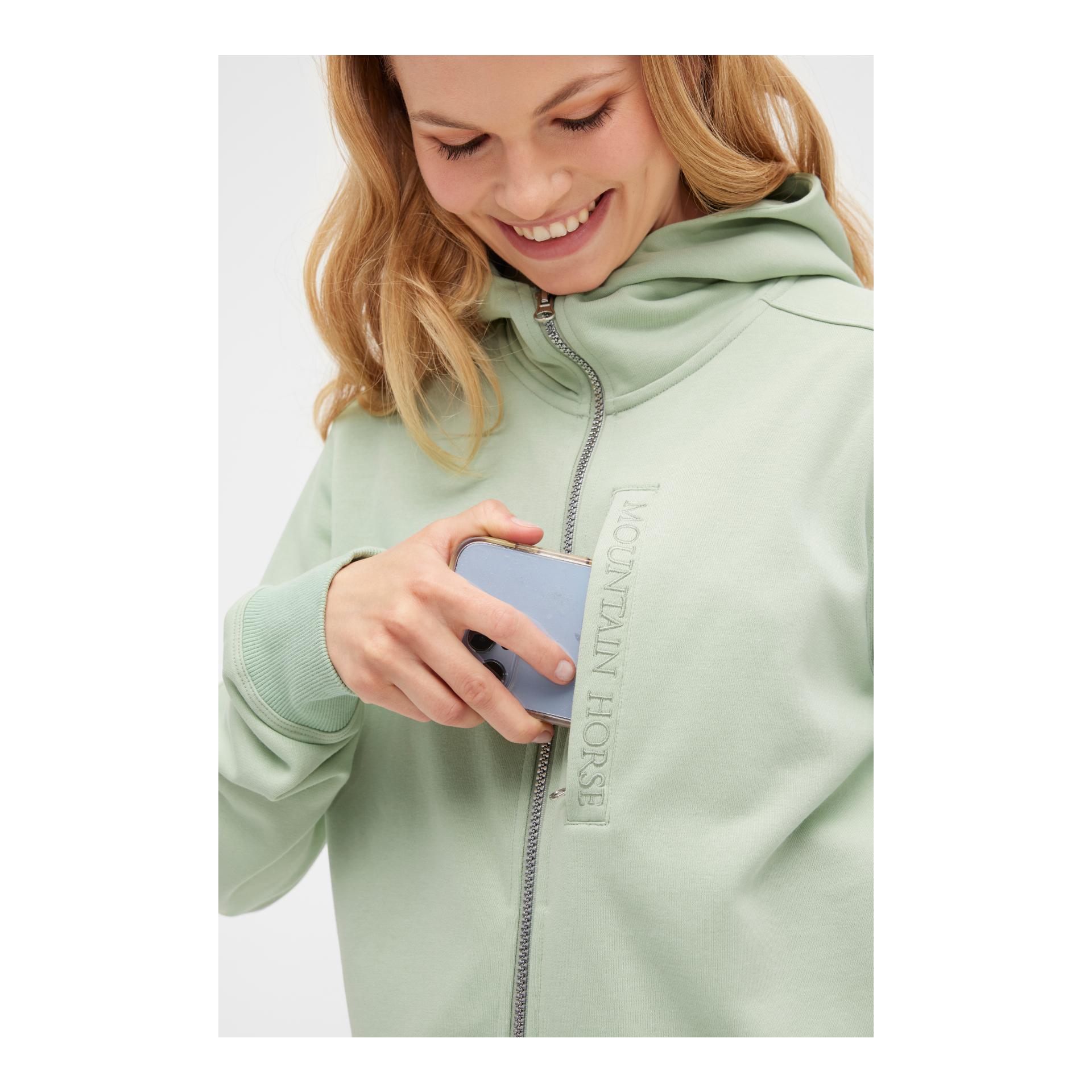 Mountain Horse Paradise Hoodie