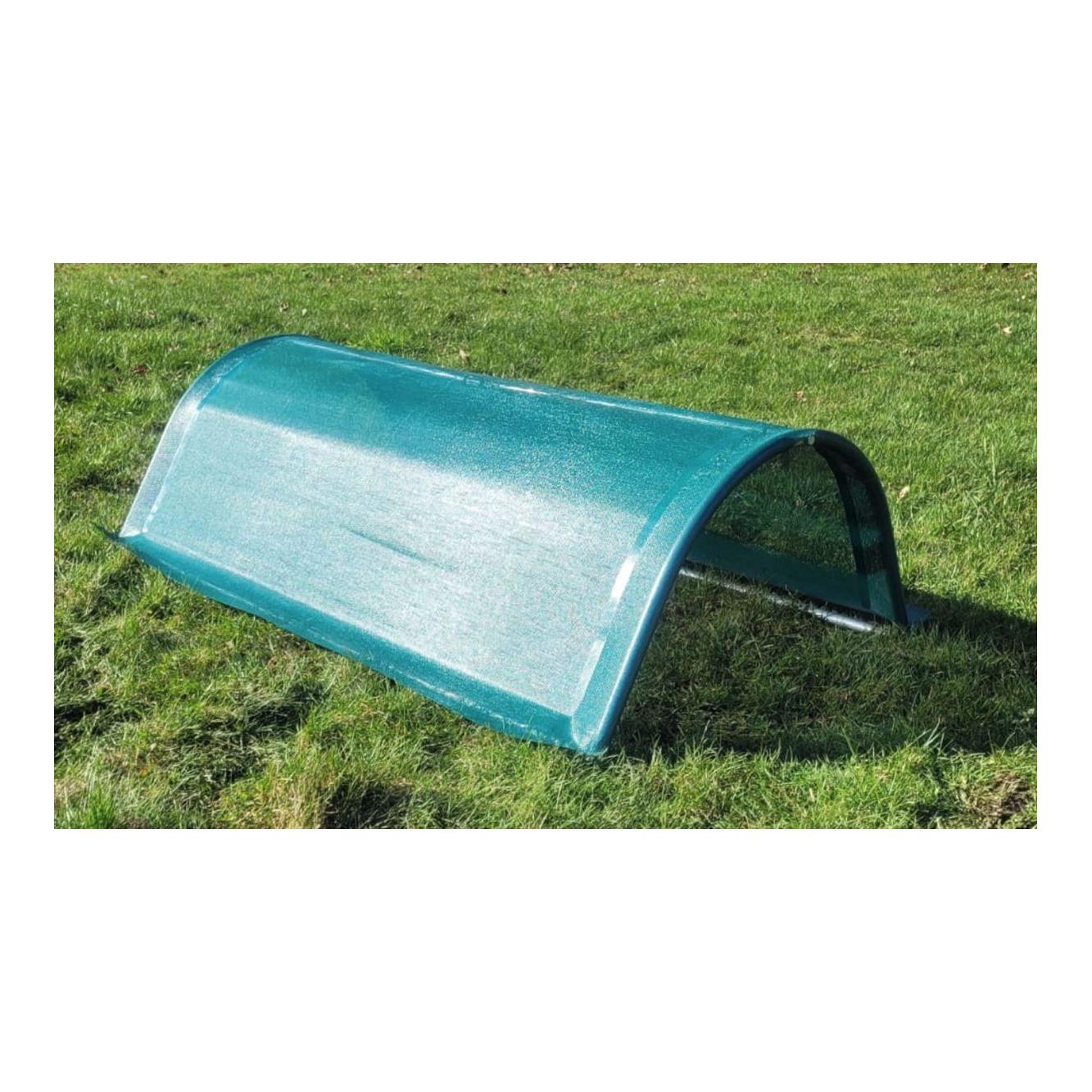 Mainer Tunnel pour les poules