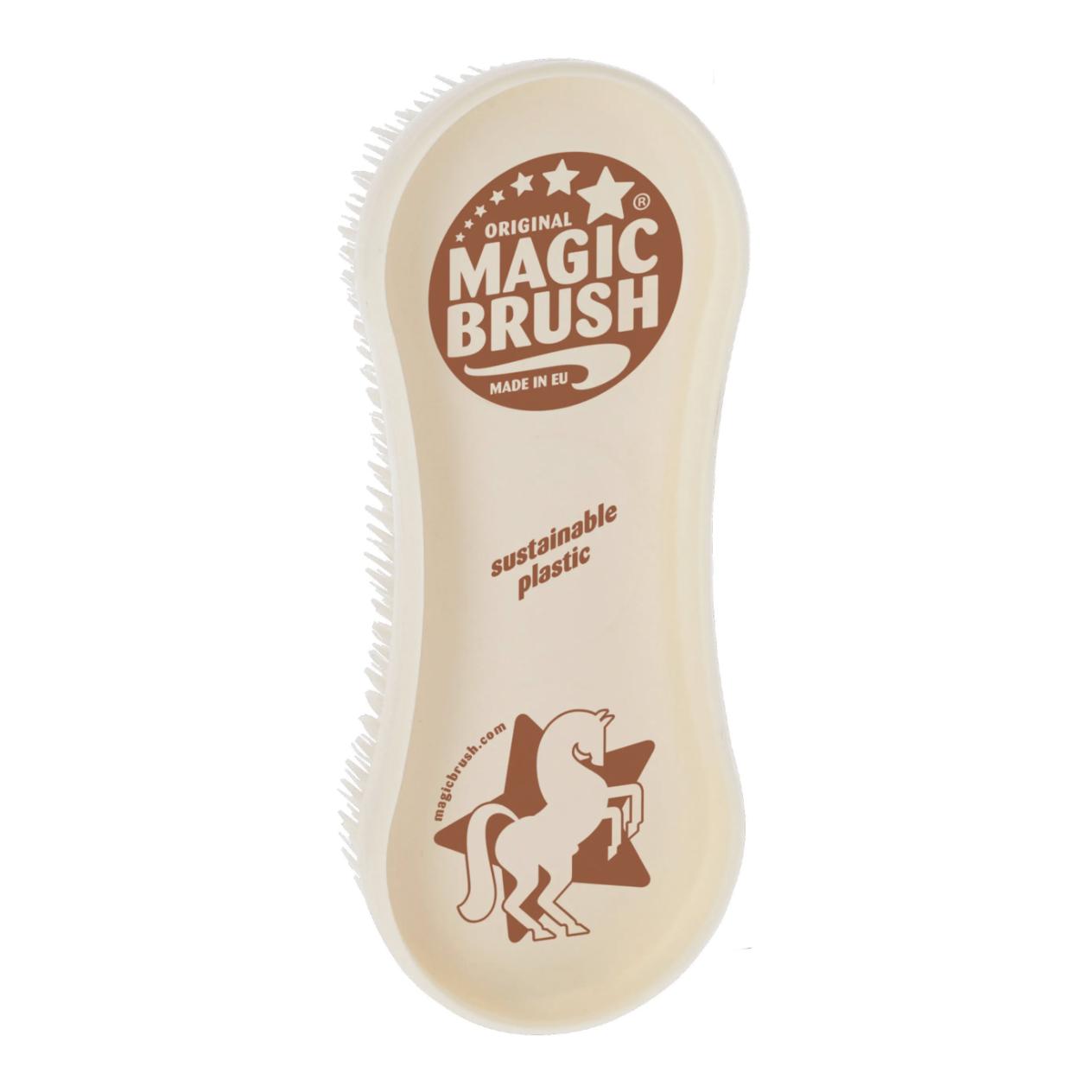 MagicBrush MagicBrush Bürste Nature