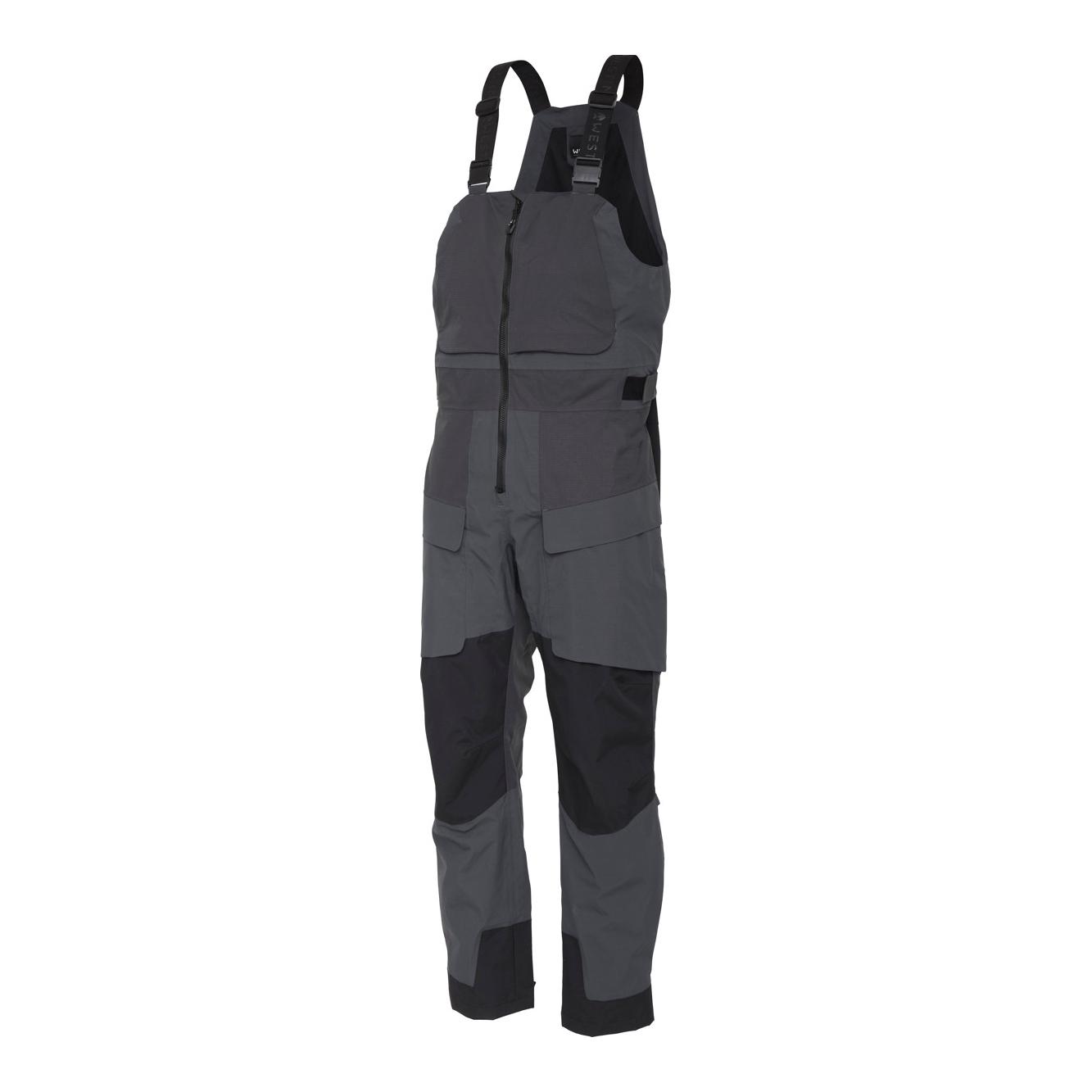 Westin W4 Bibs - Fischerhose