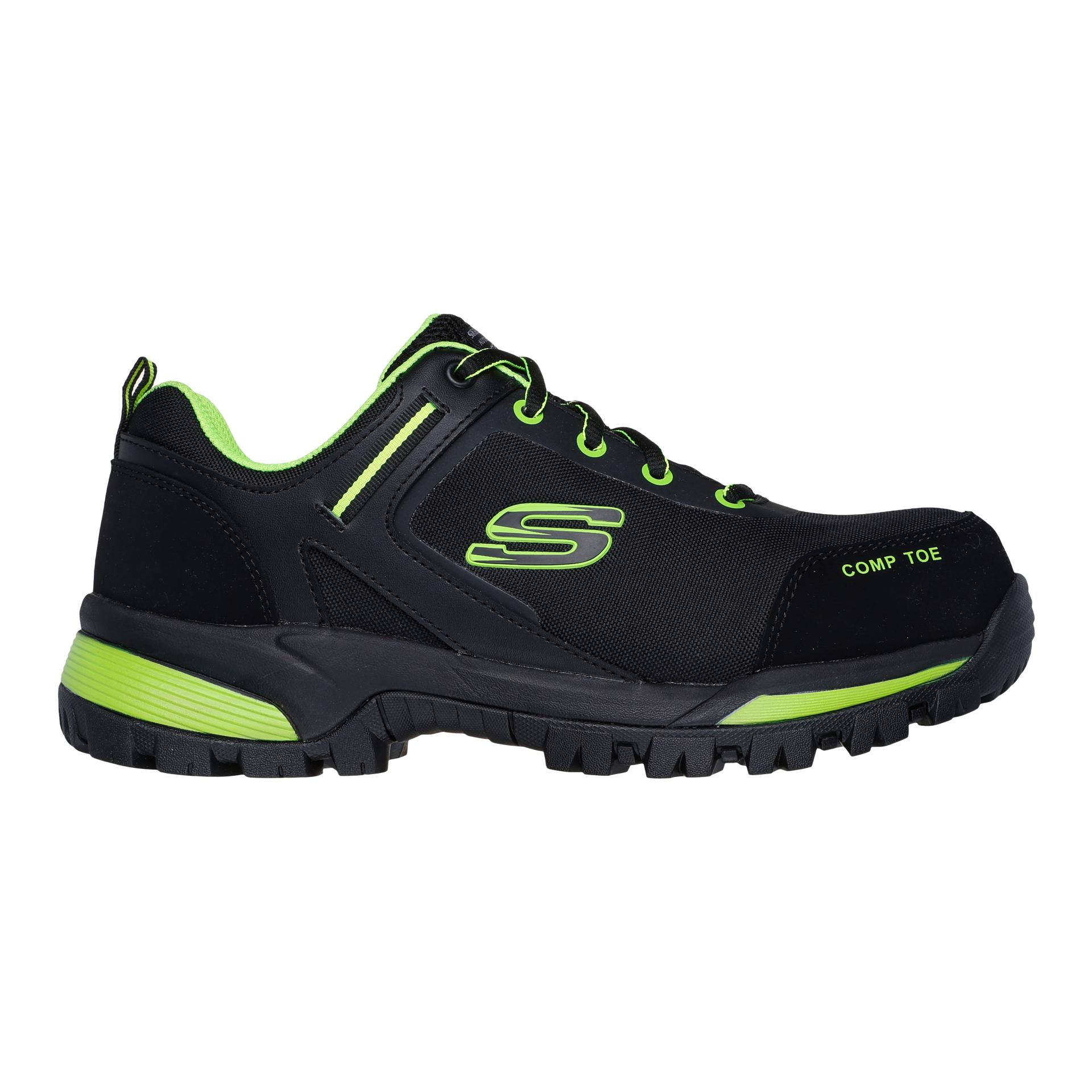 Skechers Chaussures de sécurité Skechers GATLON S3L FO